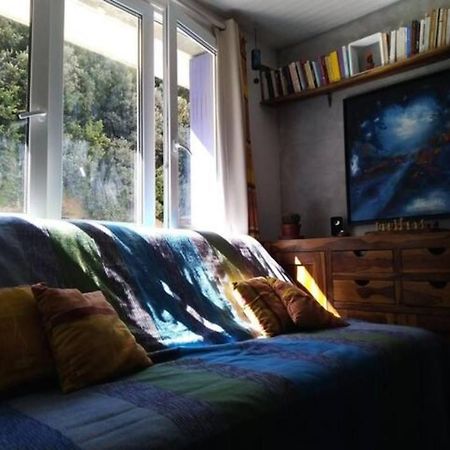 Apartament Studio Cosy Rennes-Les-Bains Zewnętrze zdjęcie