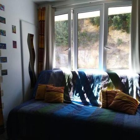 Apartament Studio Cosy Rennes-Les-Bains Zewnętrze zdjęcie