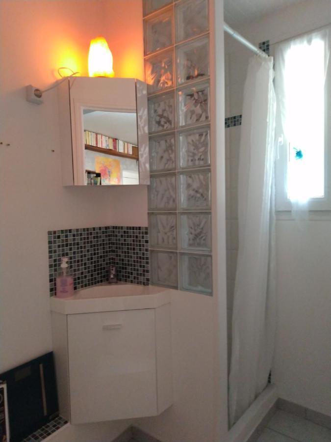 Apartament Studio Cosy Rennes-Les-Bains Zewnętrze zdjęcie