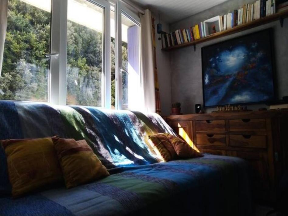 Apartament Studio Cosy Rennes-Les-Bains Zewnętrze zdjęcie
